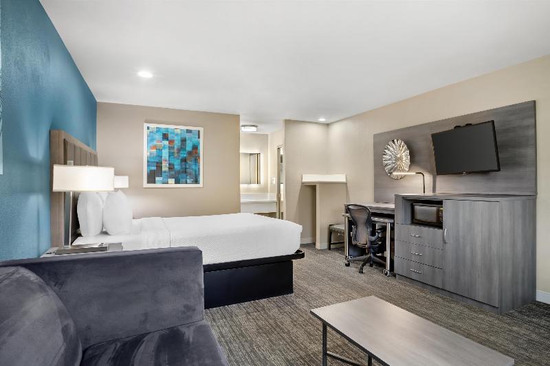 Best Western Big Country Inn image 7