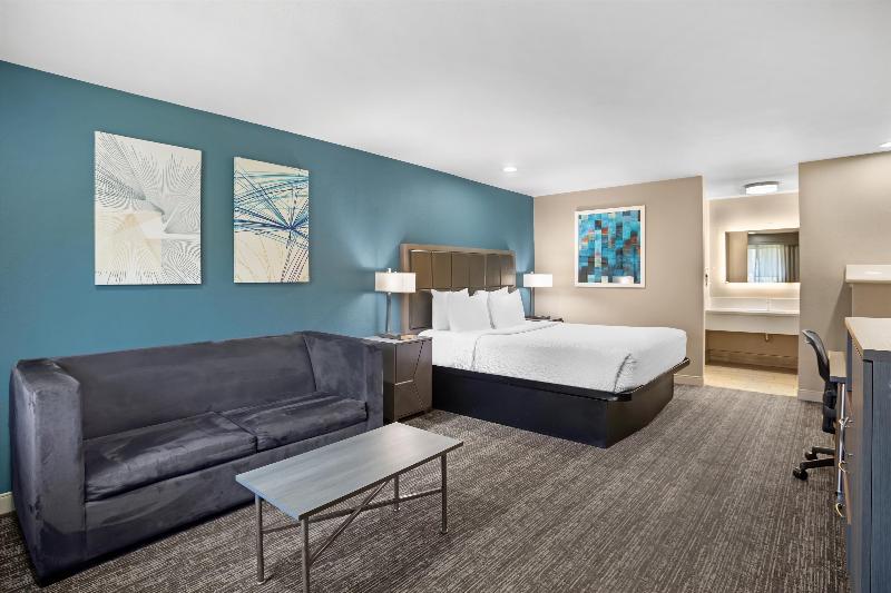 Best Western Big Country Inn image 5