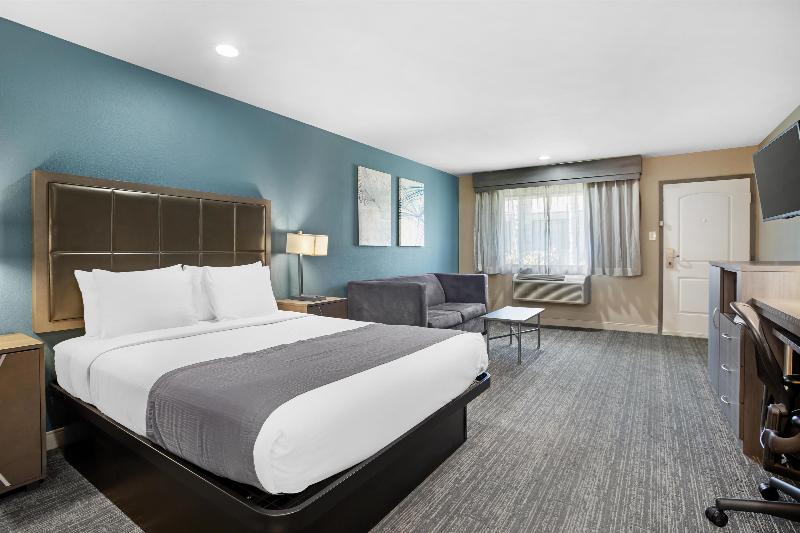 Best Western Big Country Inn image
