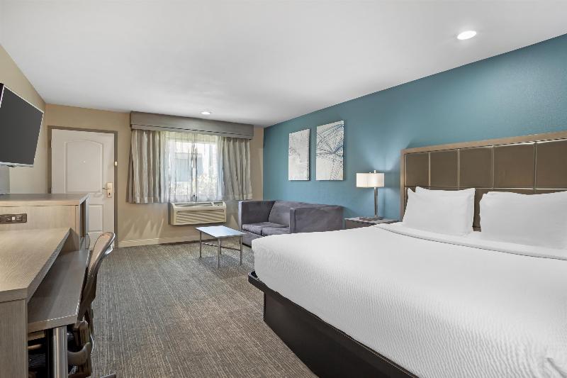 Best Western Big Country Inn image