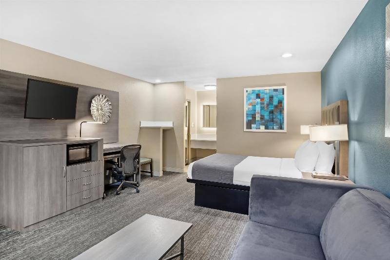 Best Western Big Country Inn image