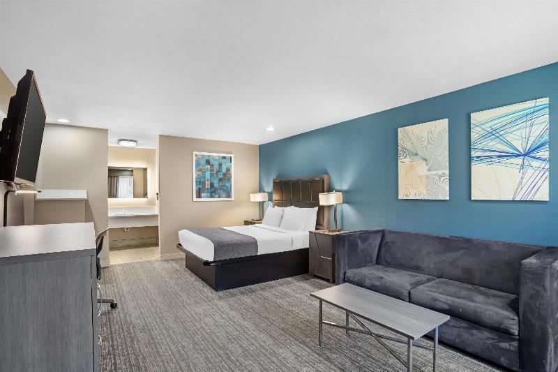 Best Western Big Country Inn image