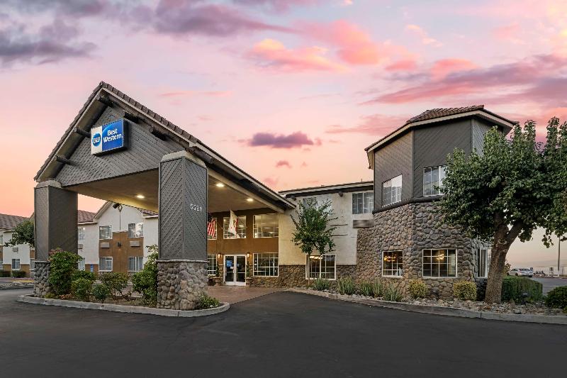 Best Western Liberty Inn image