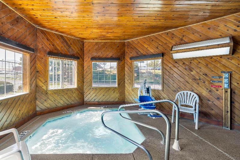 Best Western Liberty Inn image