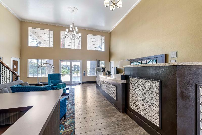 Best Western Liberty Inn image
