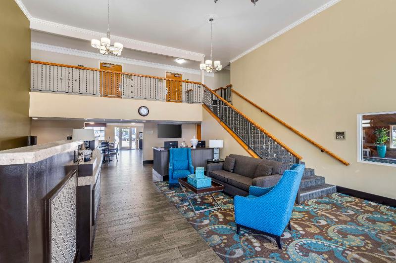 Best Western Liberty Inn image