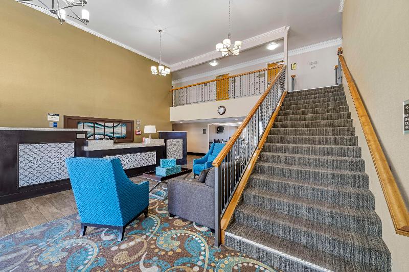 Best Western Liberty Inn image