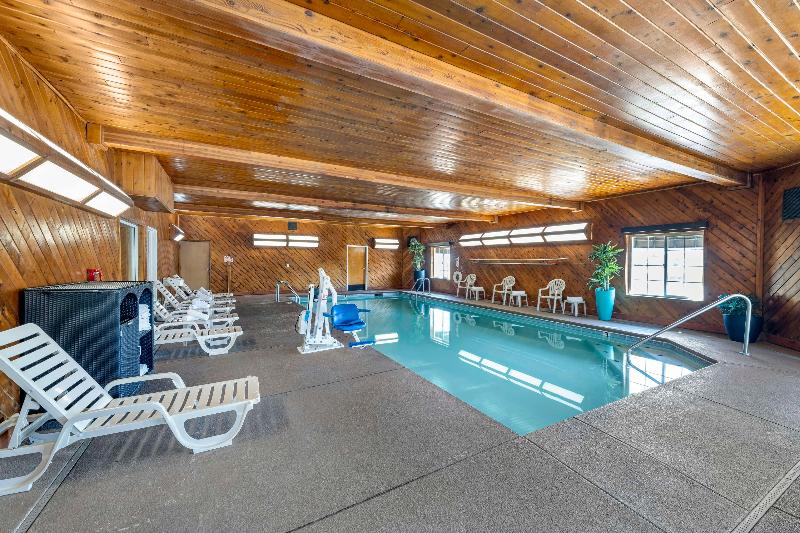 Best Western Liberty Inn image