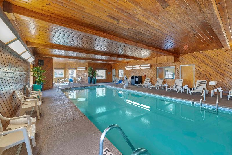 Best Western Liberty Inn image