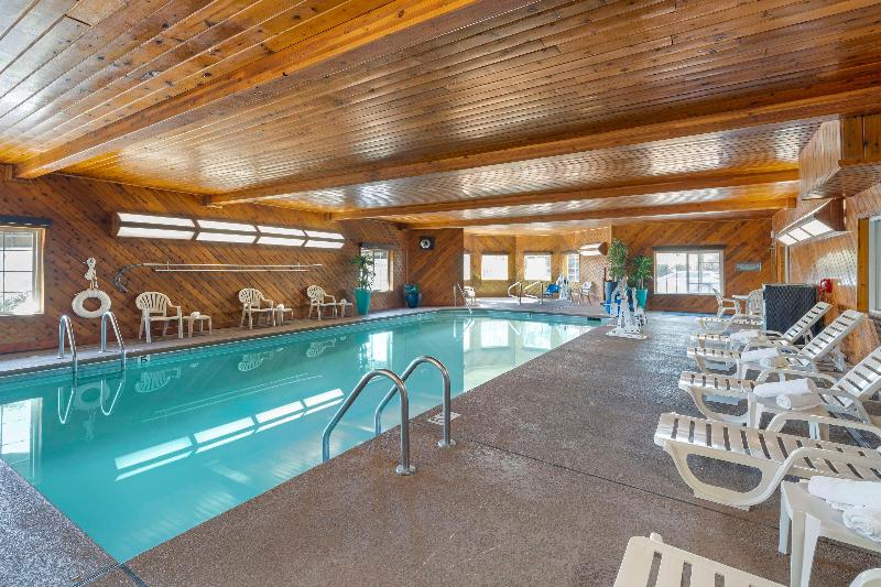 Best Western Liberty Inn image