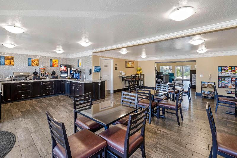Best Western Liberty Inn image