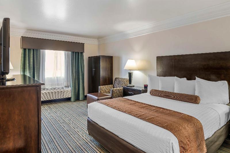 Best Western Liberty Inn image