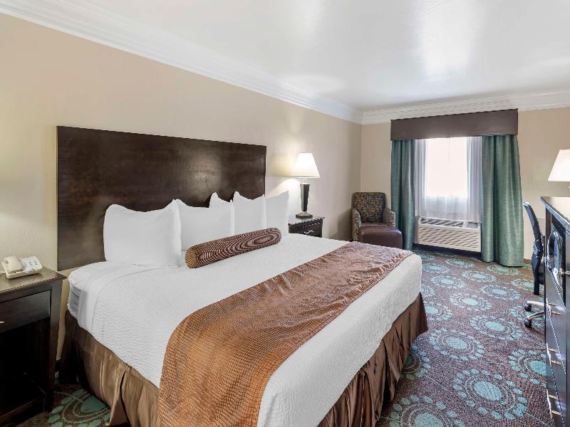 Best Western Liberty Inn image
