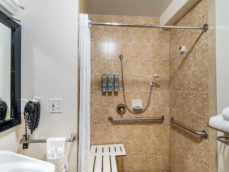 Best Western Liberty Inn image