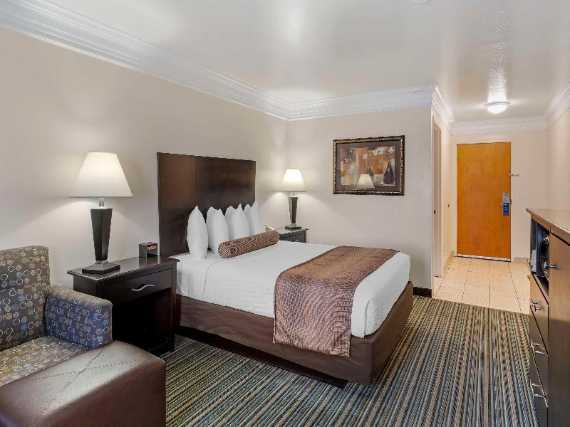 Best Western Liberty Inn image