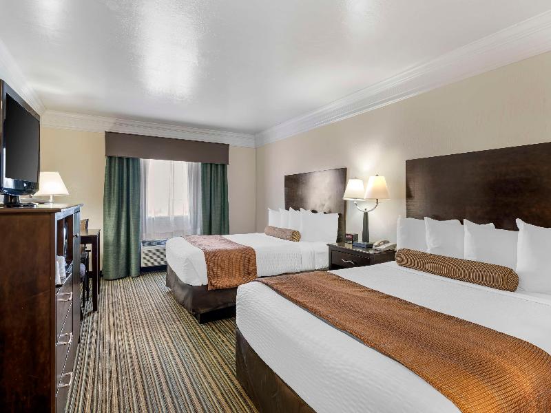 Best Western Liberty Inn image