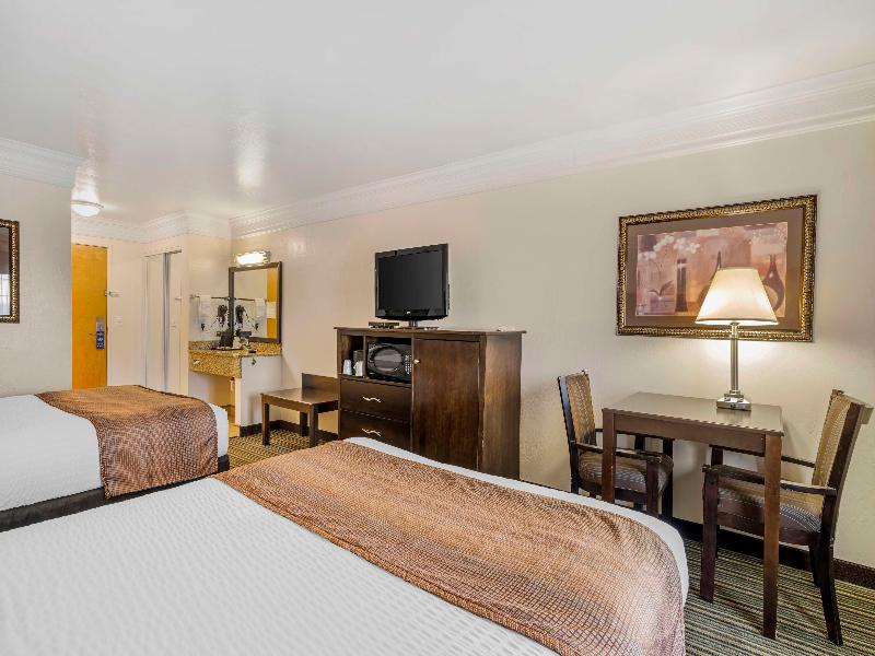 Best Western Liberty Inn image