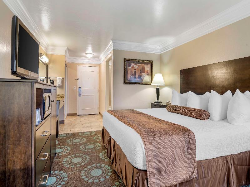 Best Western Liberty Inn image