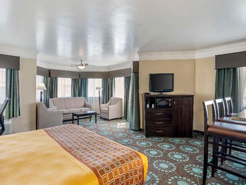 Best Western Liberty Inn image