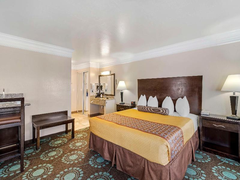 Best Western Liberty Inn image