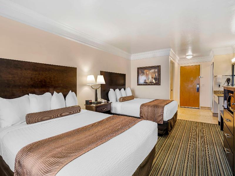 Best Western Liberty Inn image