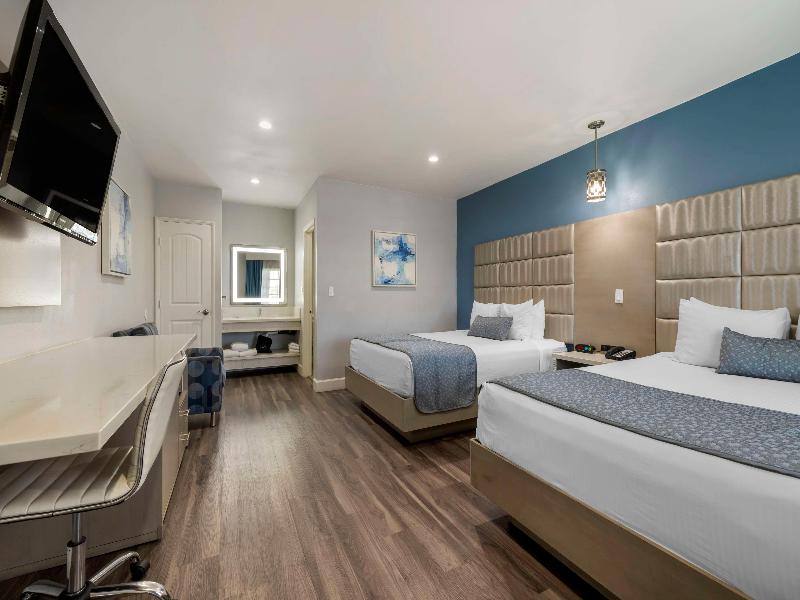 Best Western Orange Plaza image