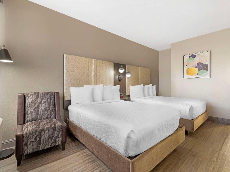 Best Western Marina State Beach image