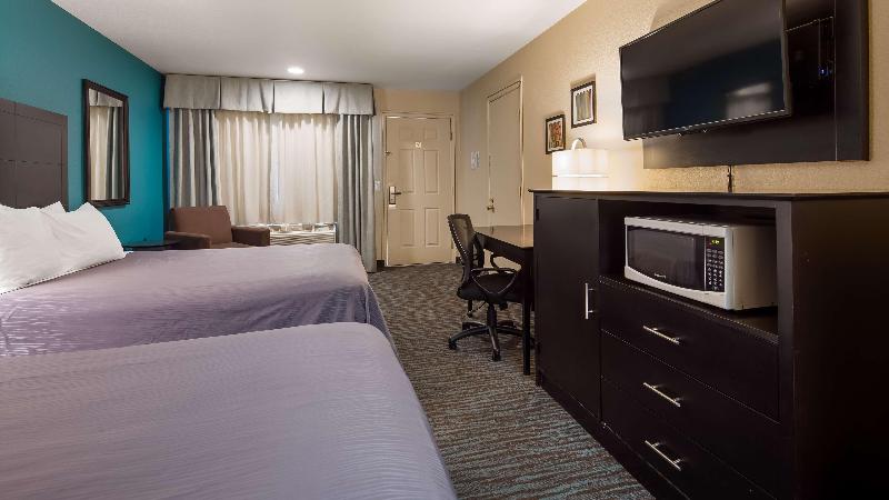 Best Western Apricot Inn image