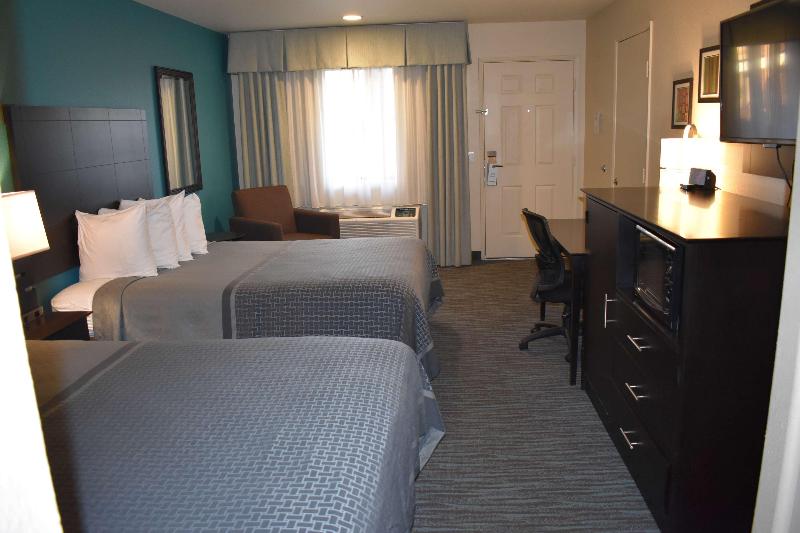 Best Western Apricot Inn image