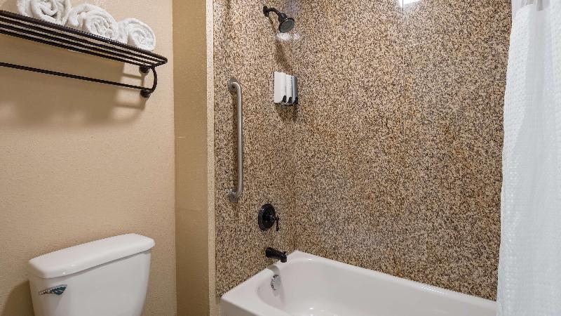 Best Western Apricot Inn image