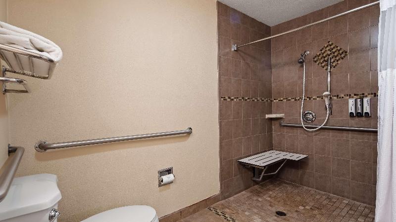 Best Western Apricot Inn image