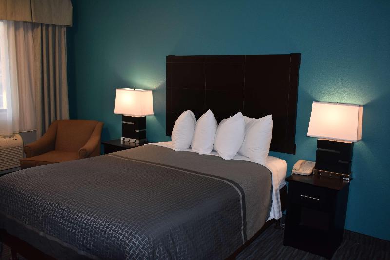 Best Western Apricot Inn image