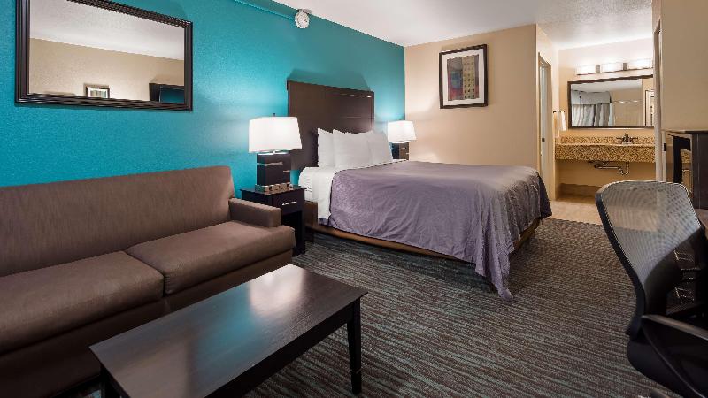 Best Western Apricot Inn image