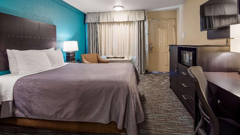 Best Western Apricot Inn image