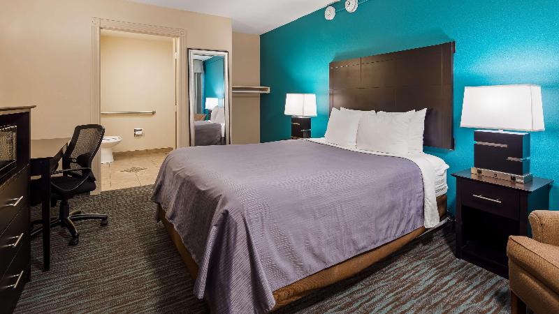 Best Western Apricot Inn image