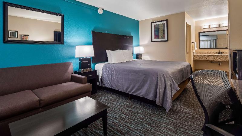 Best Western Apricot Inn image