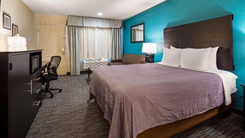 Best Western Apricot Inn image