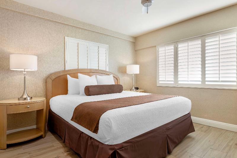 Best Western Plus Cabrillo Garden Inn