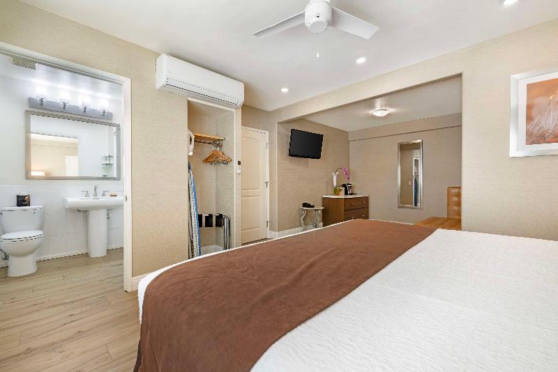 Best Western Plus Cabrillo Garden Inn