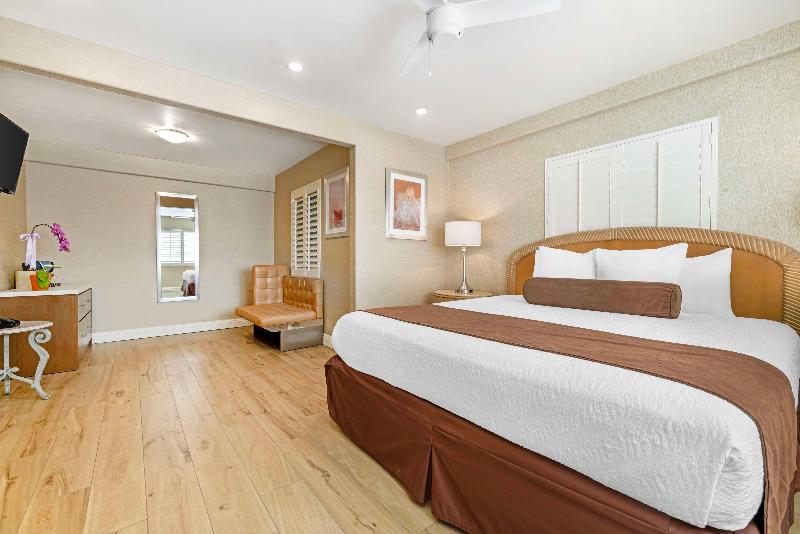 Best Western Plus Cabrillo Garden Inn