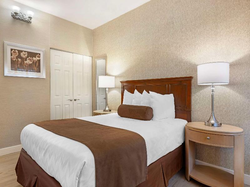 Best Western Downtown San Diego image