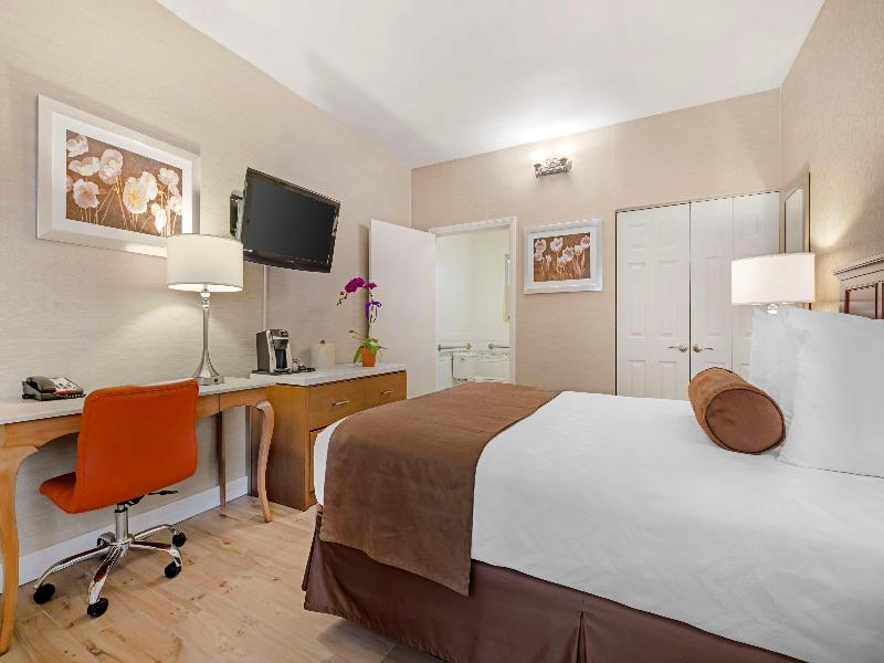 Best Western Downtown San Diego image