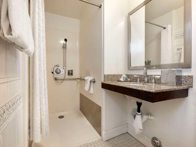 Best Western Downtown San Diego image