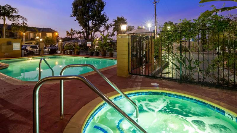 Best Western Palm Garden Inn image