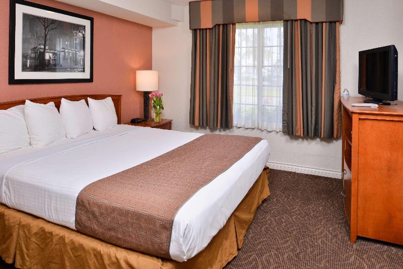 Best Western Palm Garden Inn image