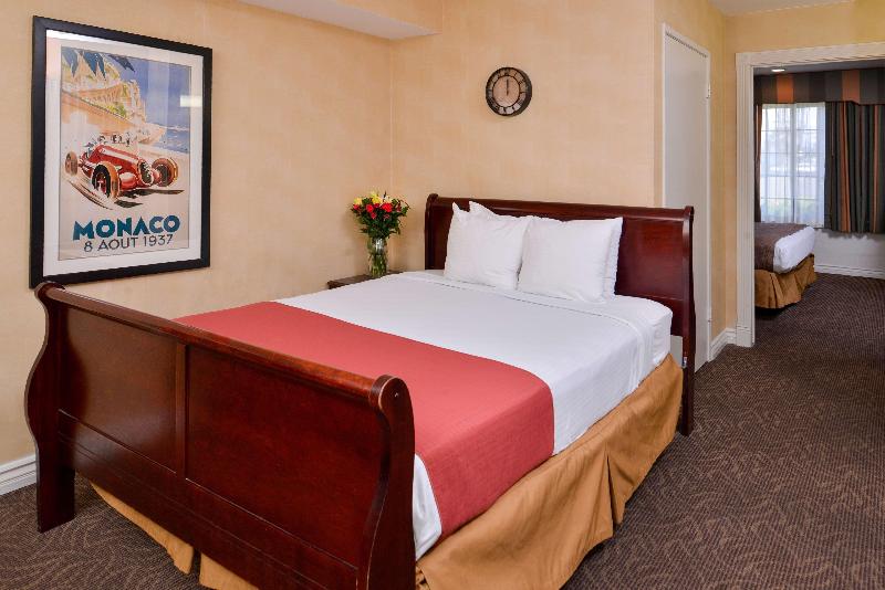 Best Western Palm Garden Inn image