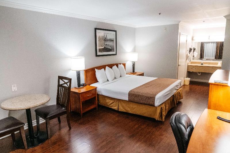 Best Western Palm Garden Inn image