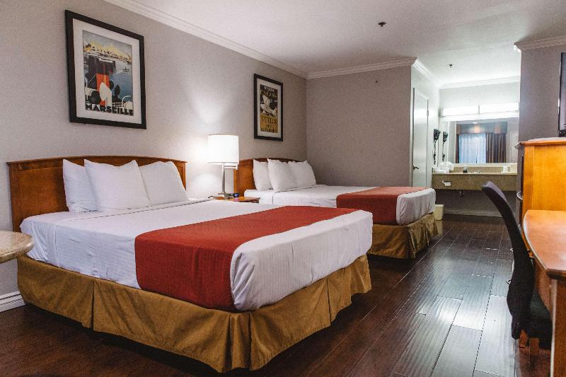 Best Western Palm Garden Inn image