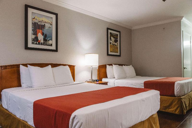 Best Western Palm Garden Inn image