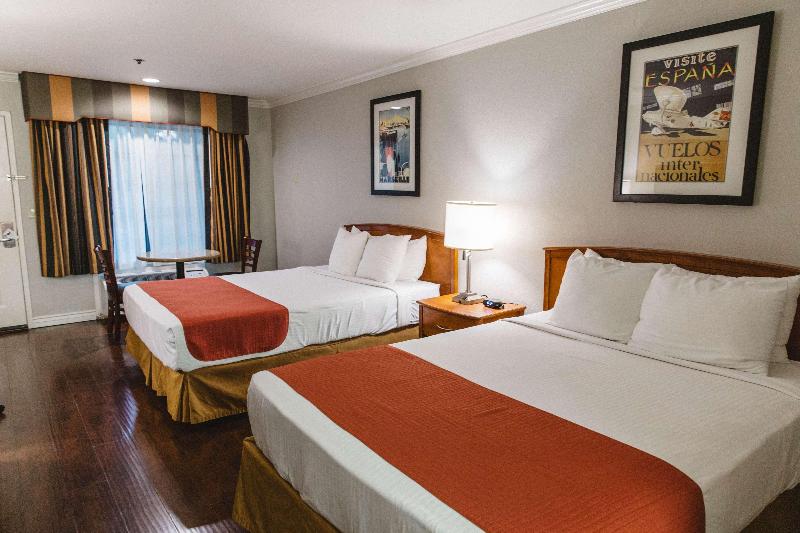 Best Western Palm Garden Inn image